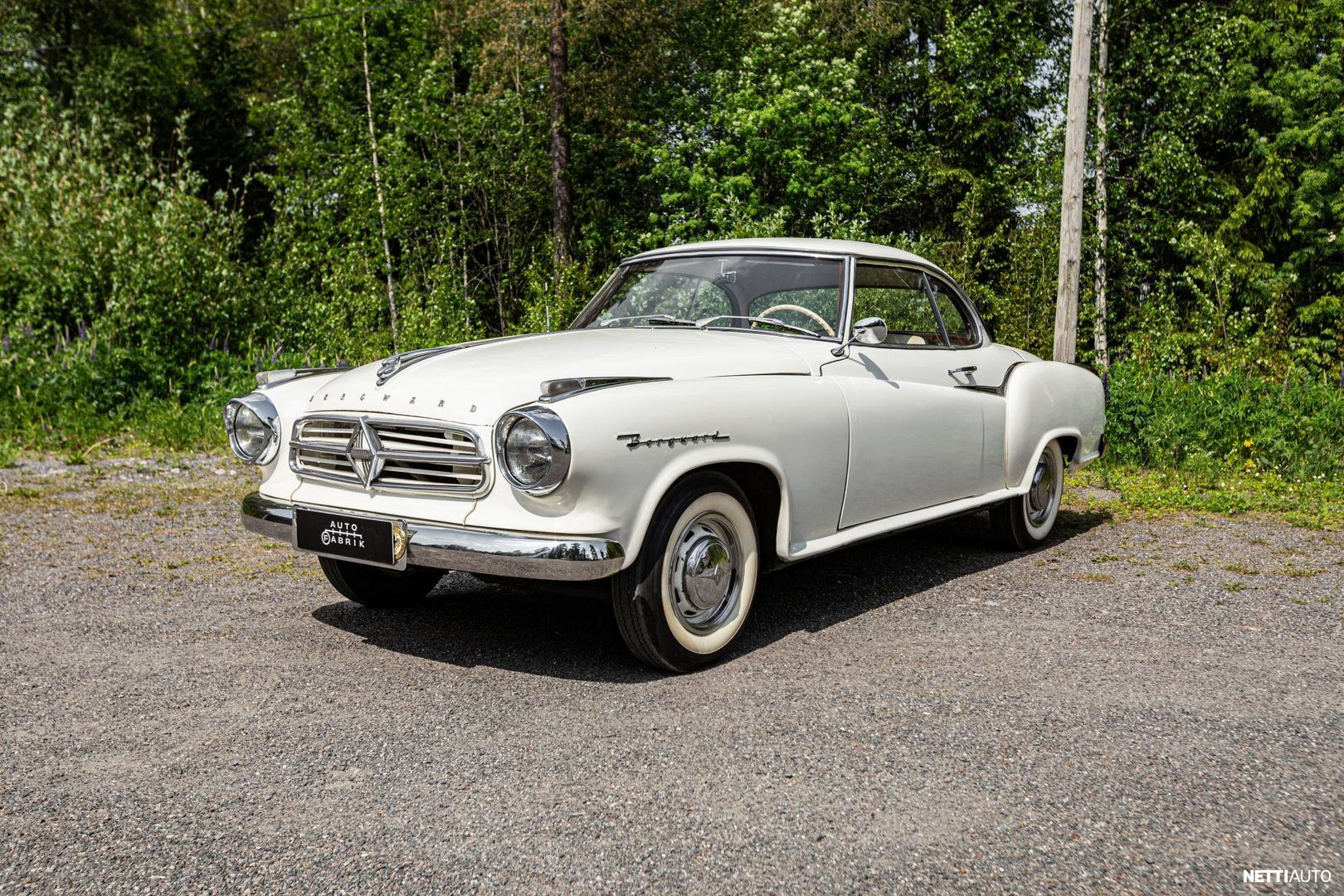 Borgward