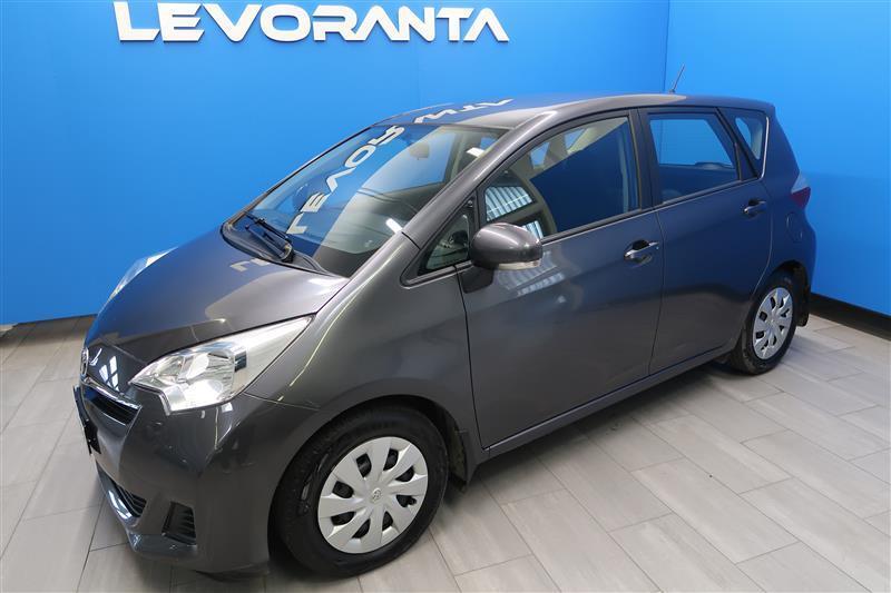 Toyota Verso-S