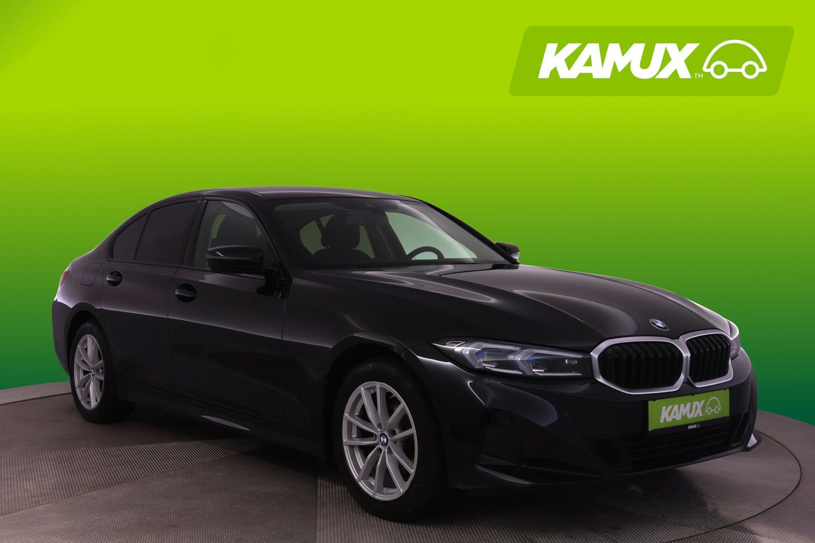 BMW 318