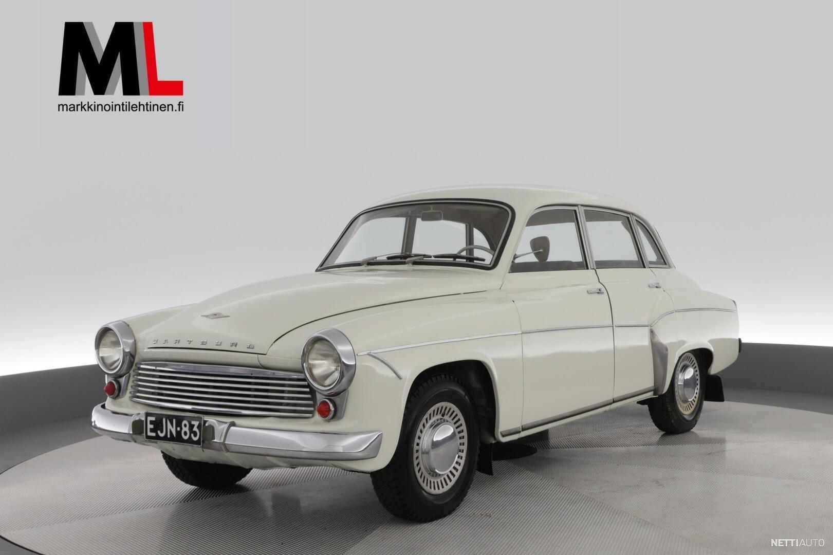 Wartburg