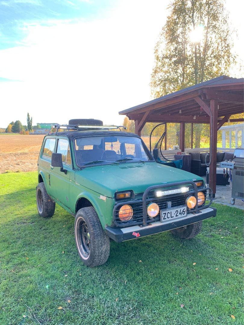 Lada