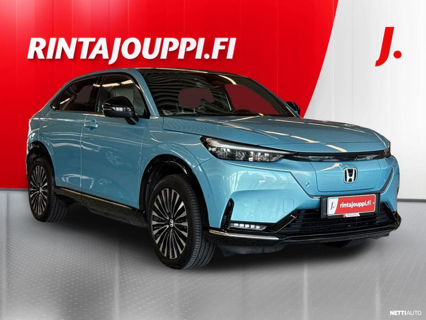 Honda e:Ny1