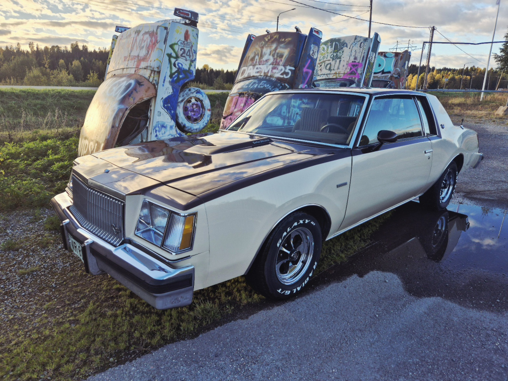 Buick Regal