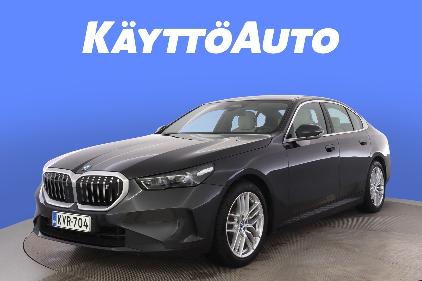 BMW i5