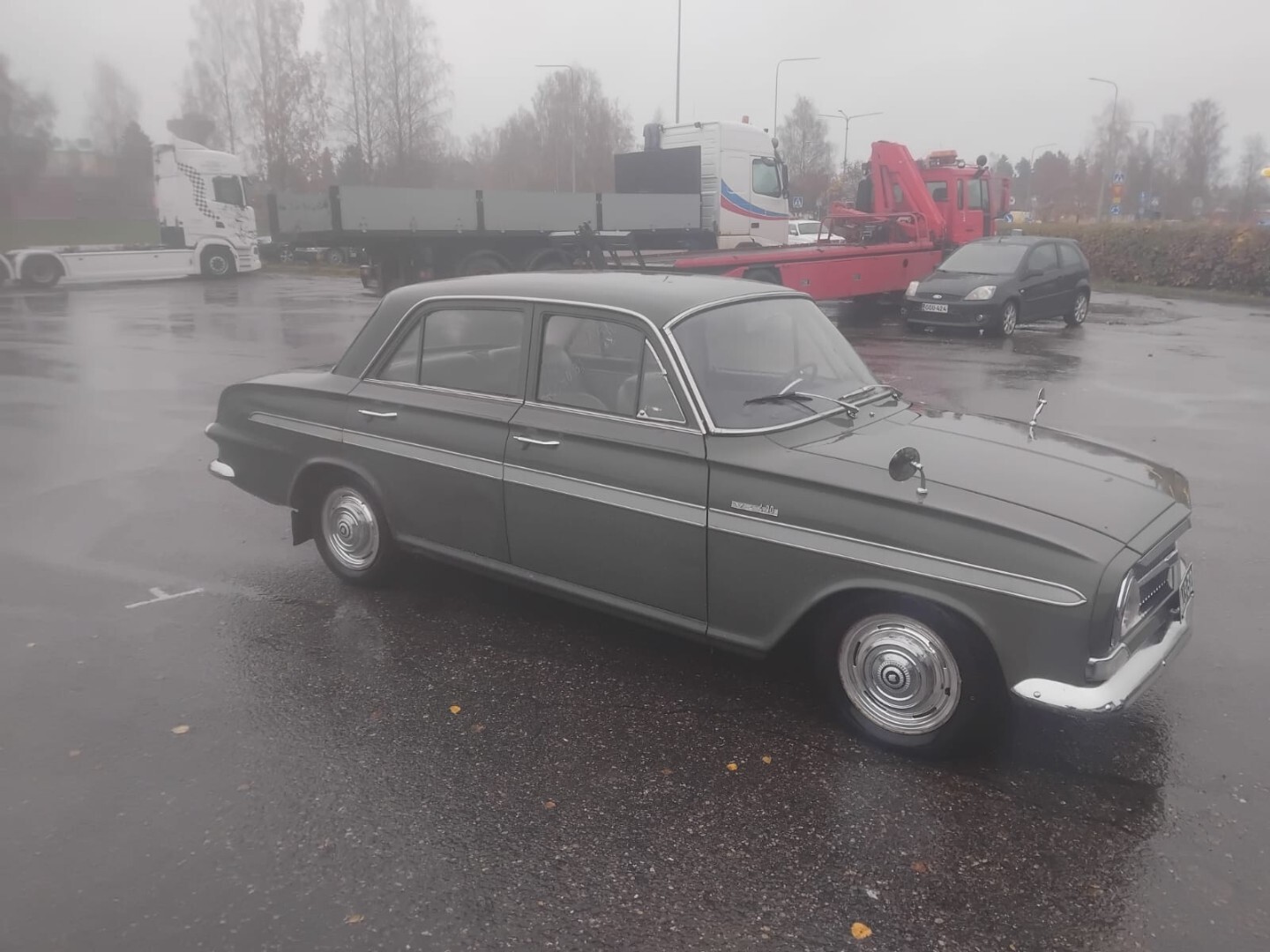 Vauxhall