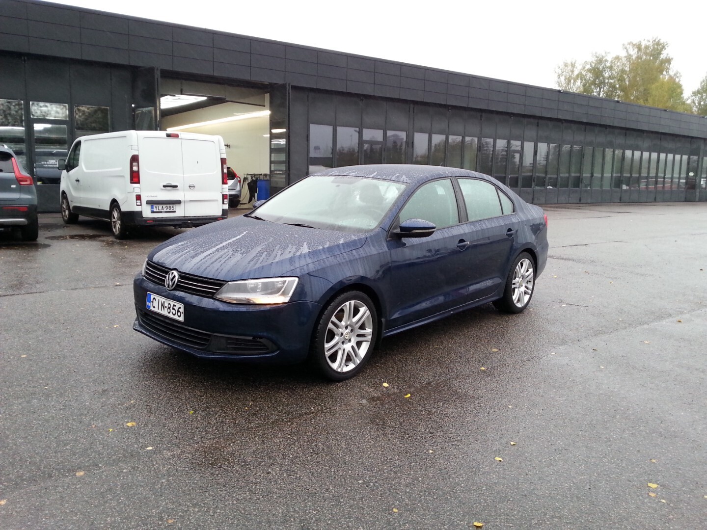 Volkswagen Jetta