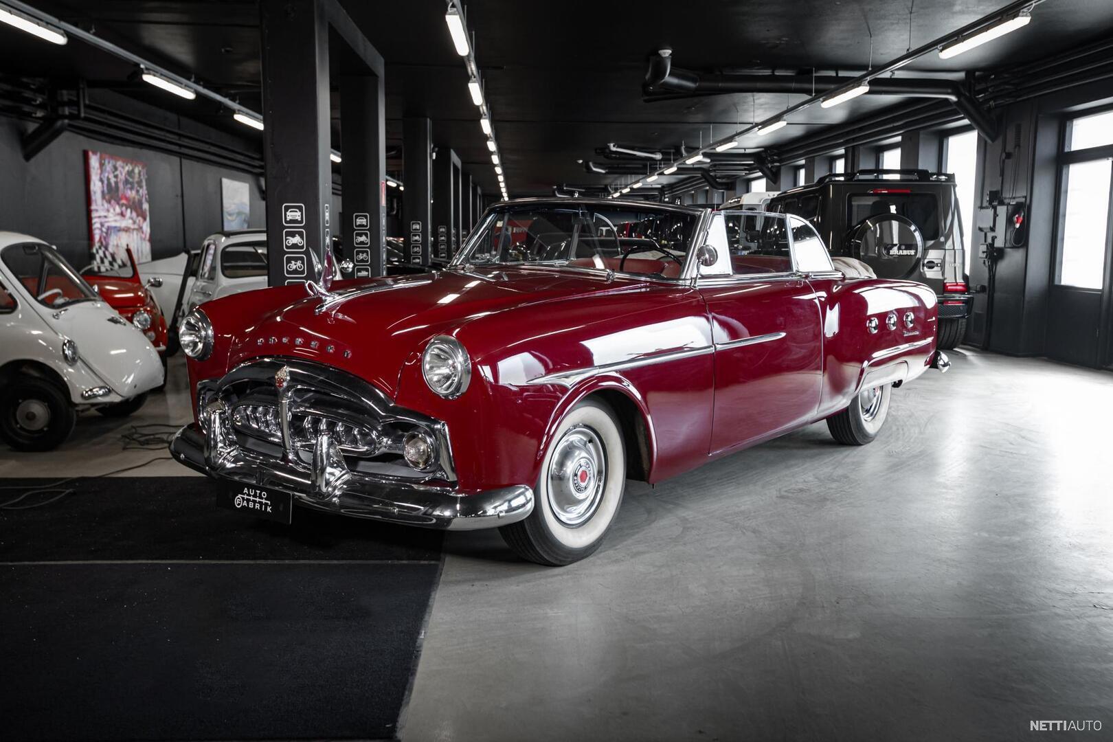 Packard