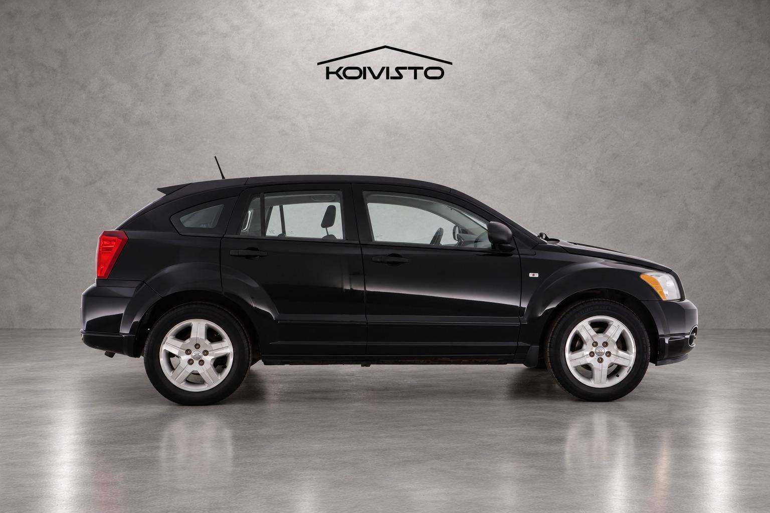 Dodge Caliber