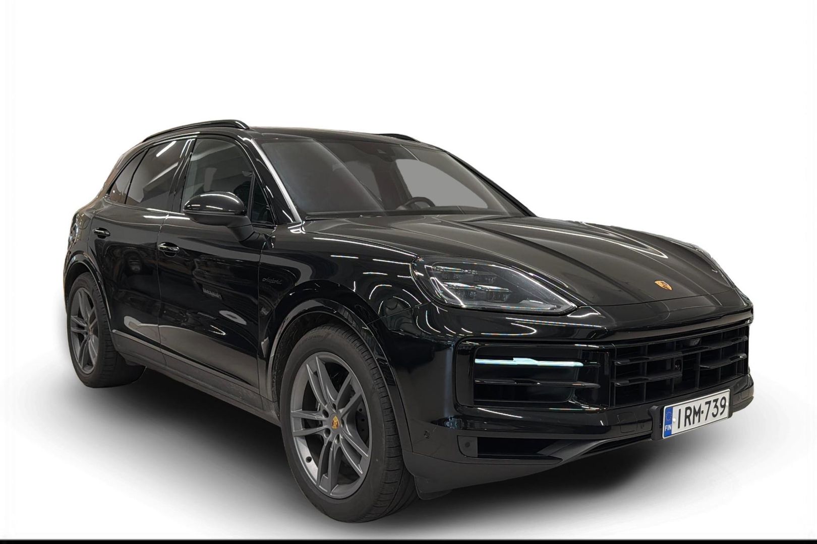 Porsche
