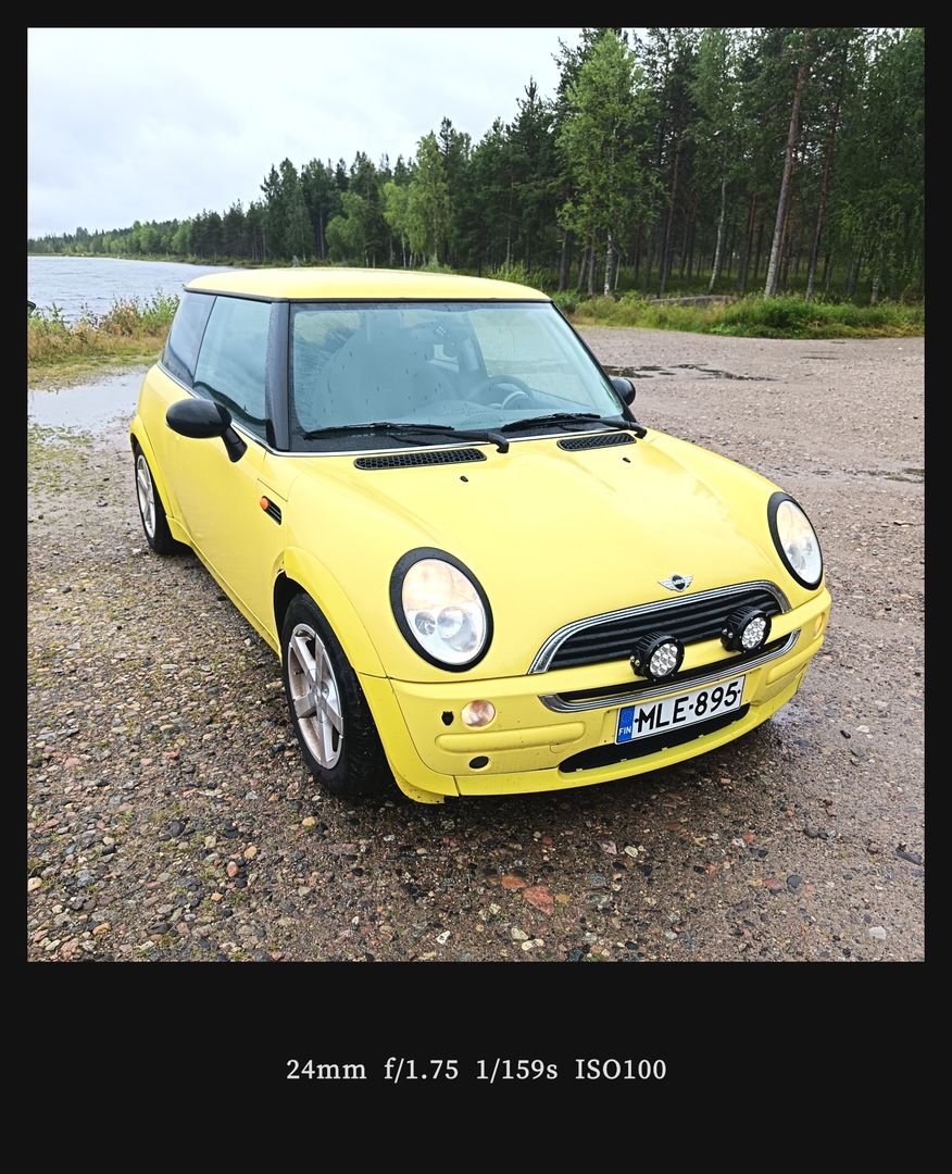MINI