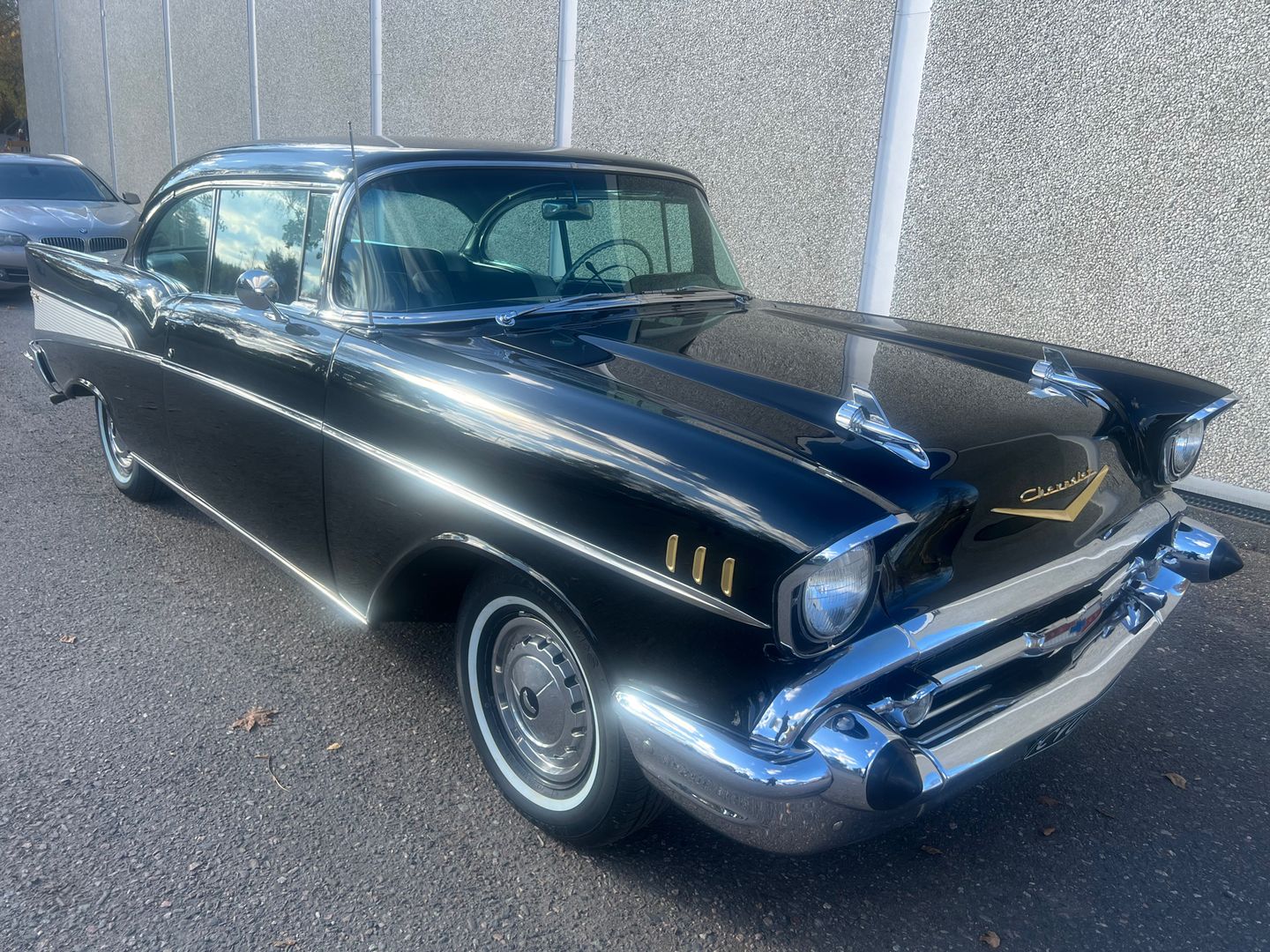 Chevrolet Bel Air