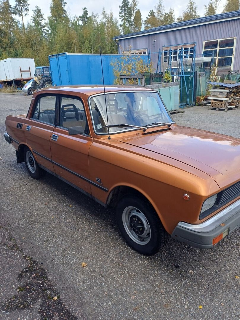 Moskvitsh