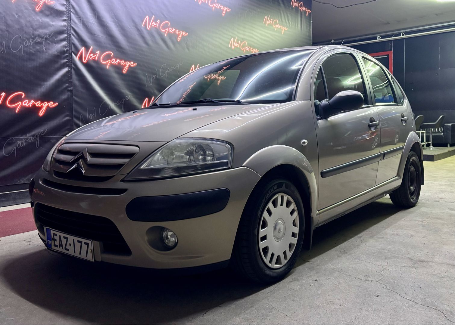 Citroen C3