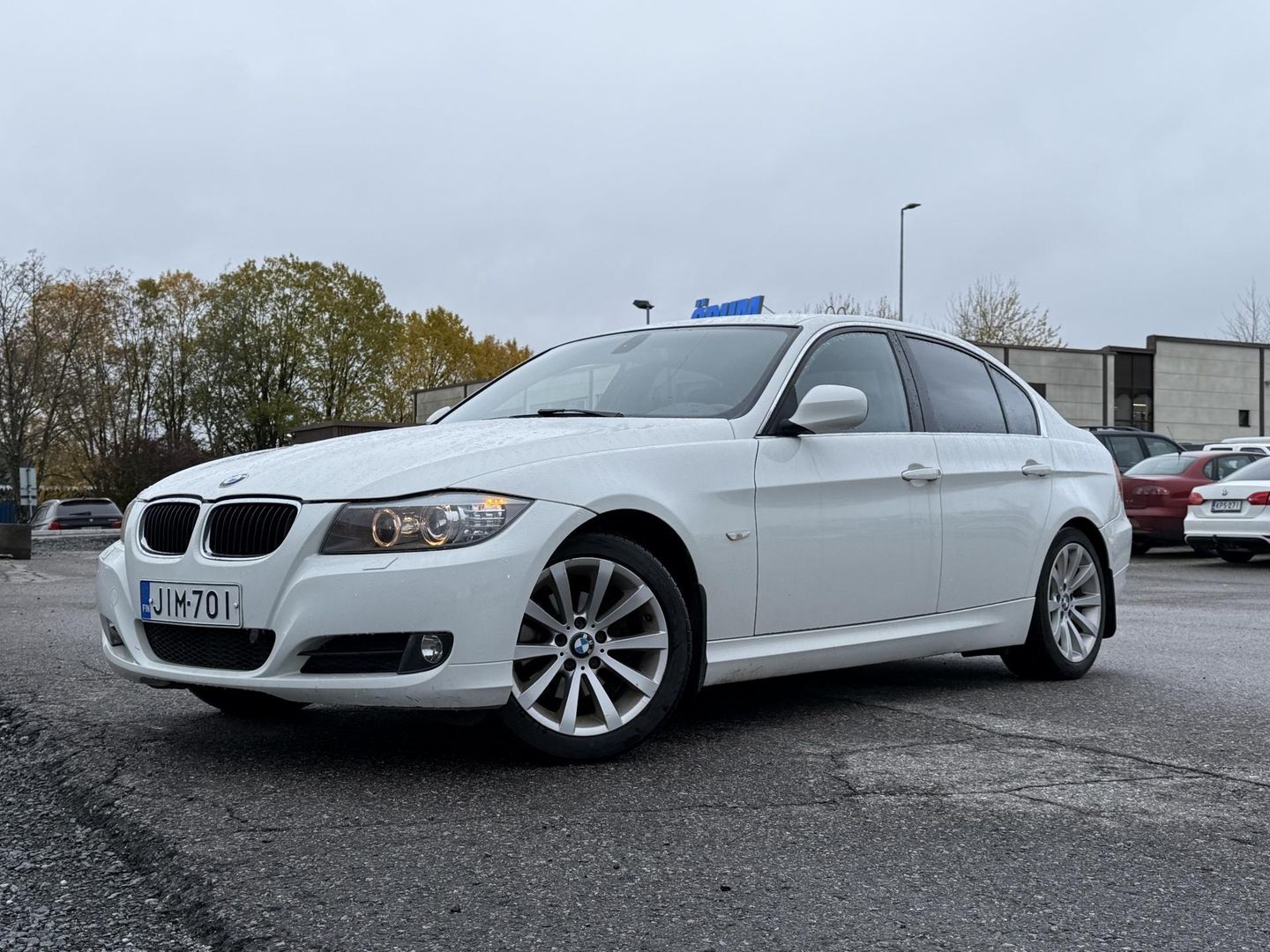 BMW 318