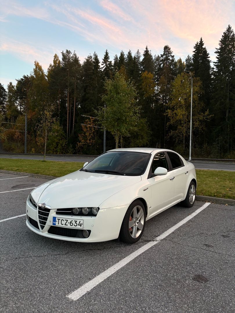 Alfa Romeo