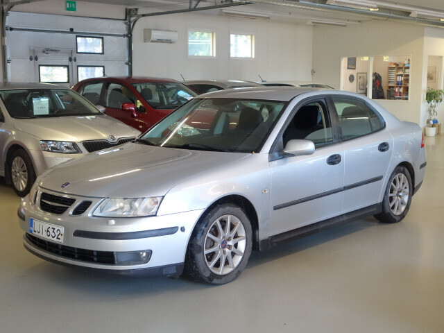 Saab 9-3