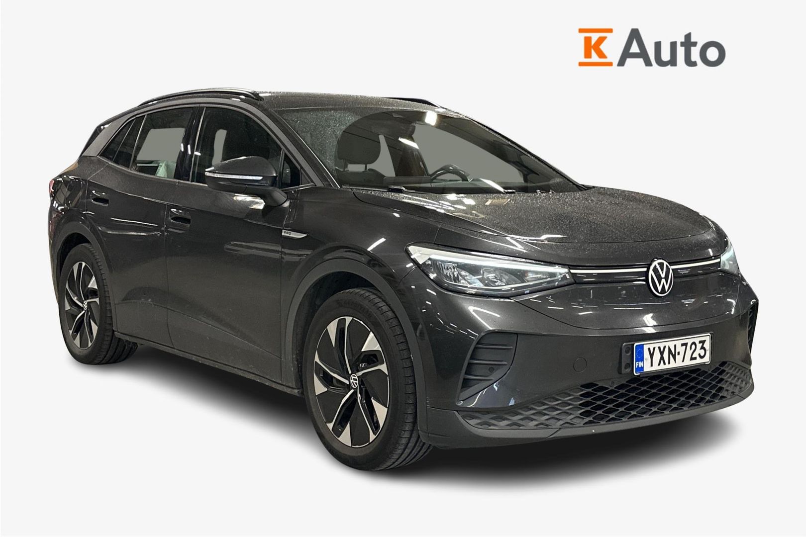 Volkswagen ID.4