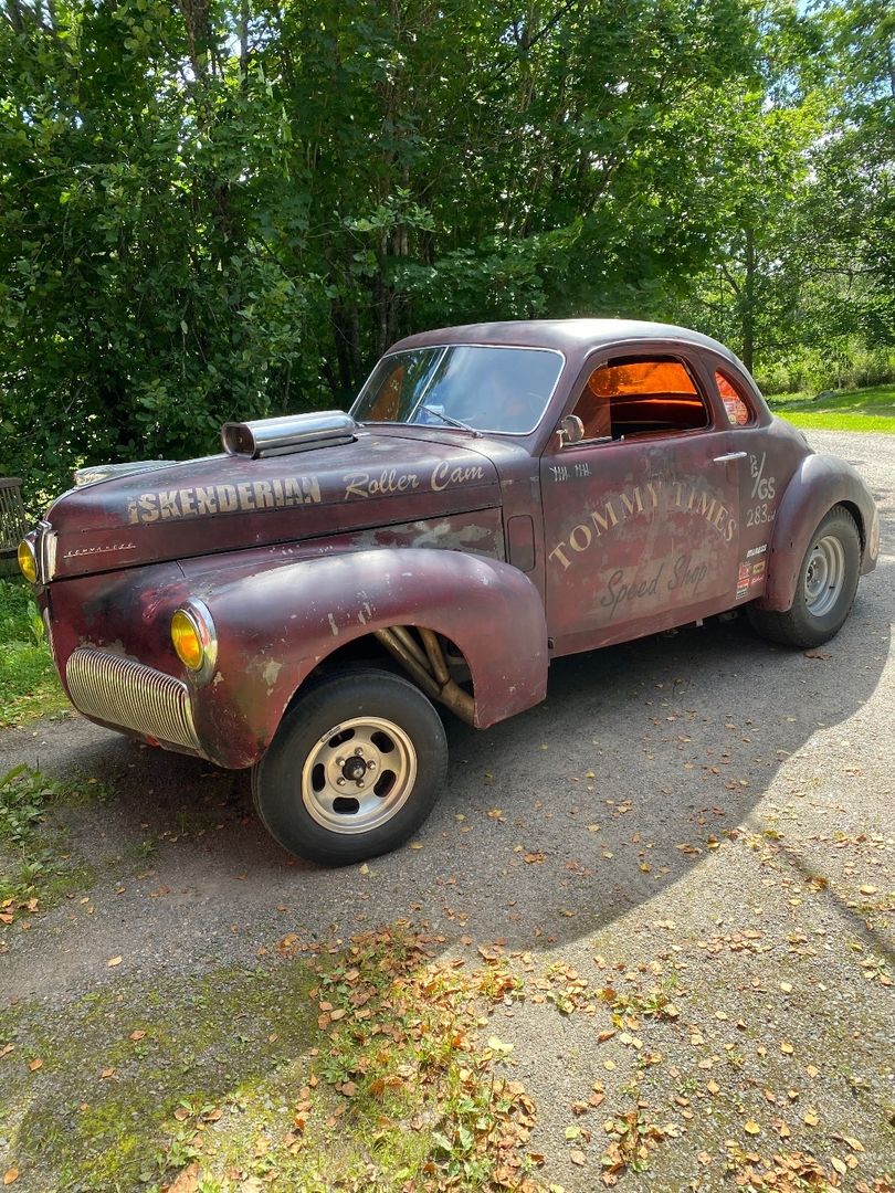 Studebaker
