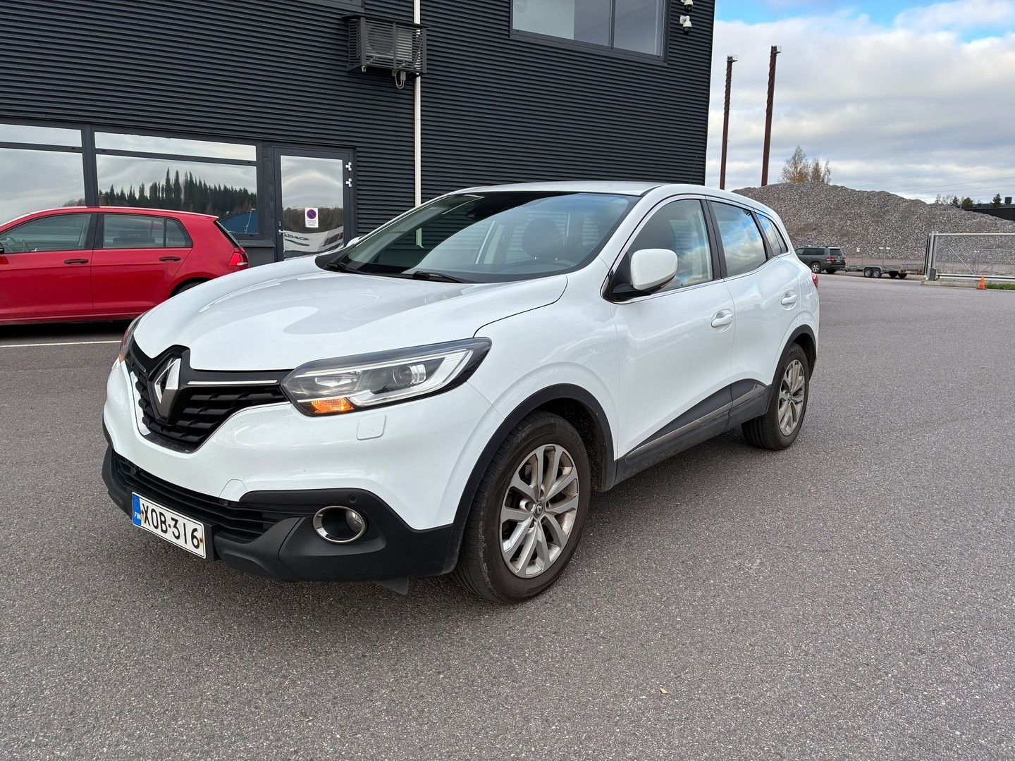 Renault Kadjar