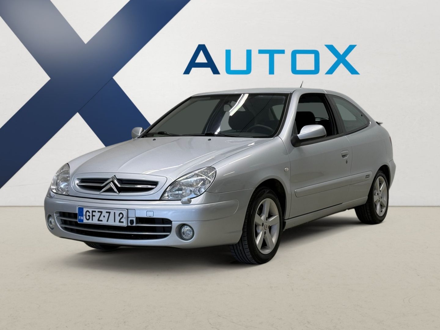 Citroen Xsara