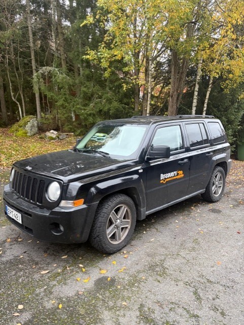 Jeep