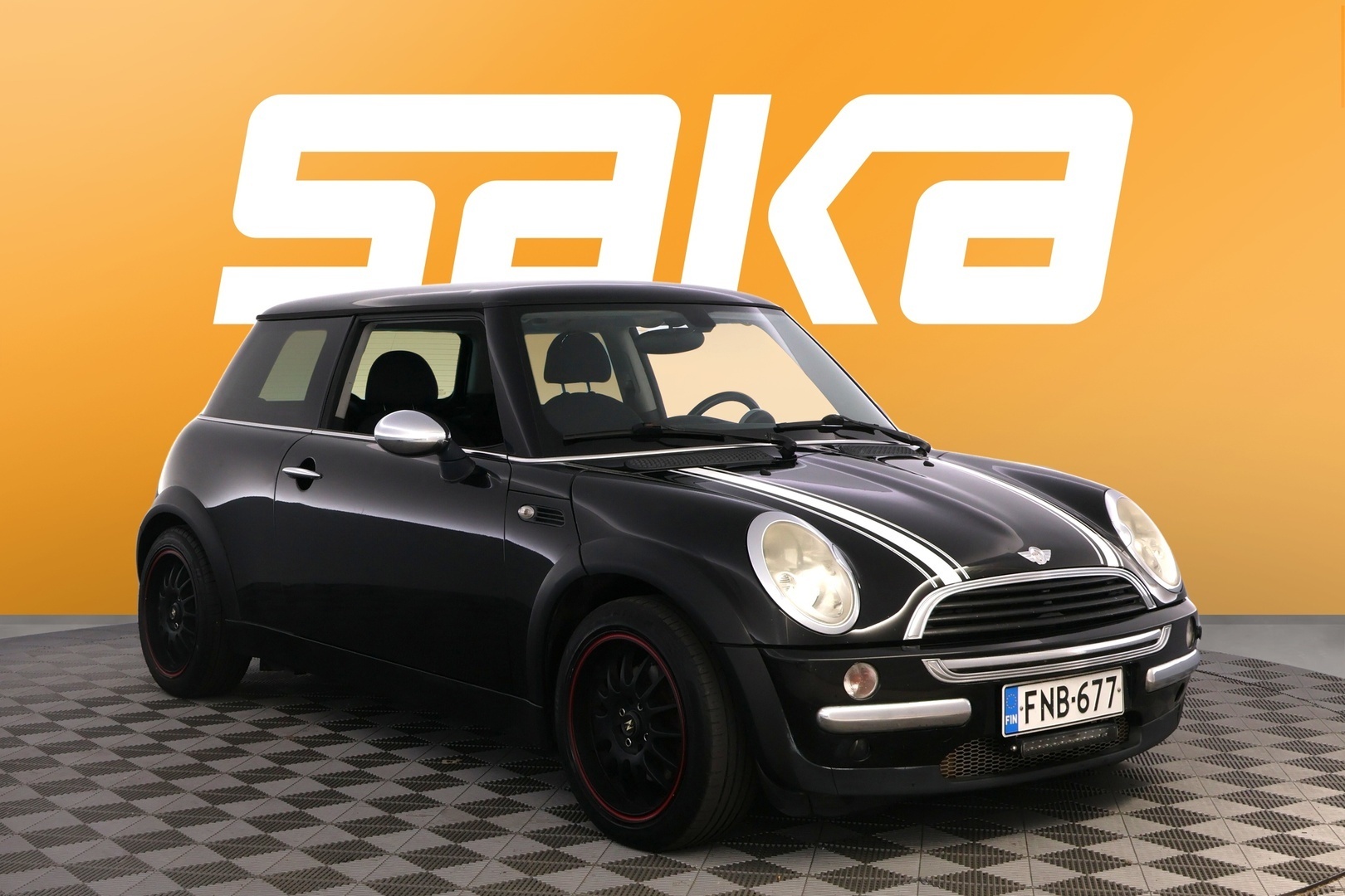 MINI One