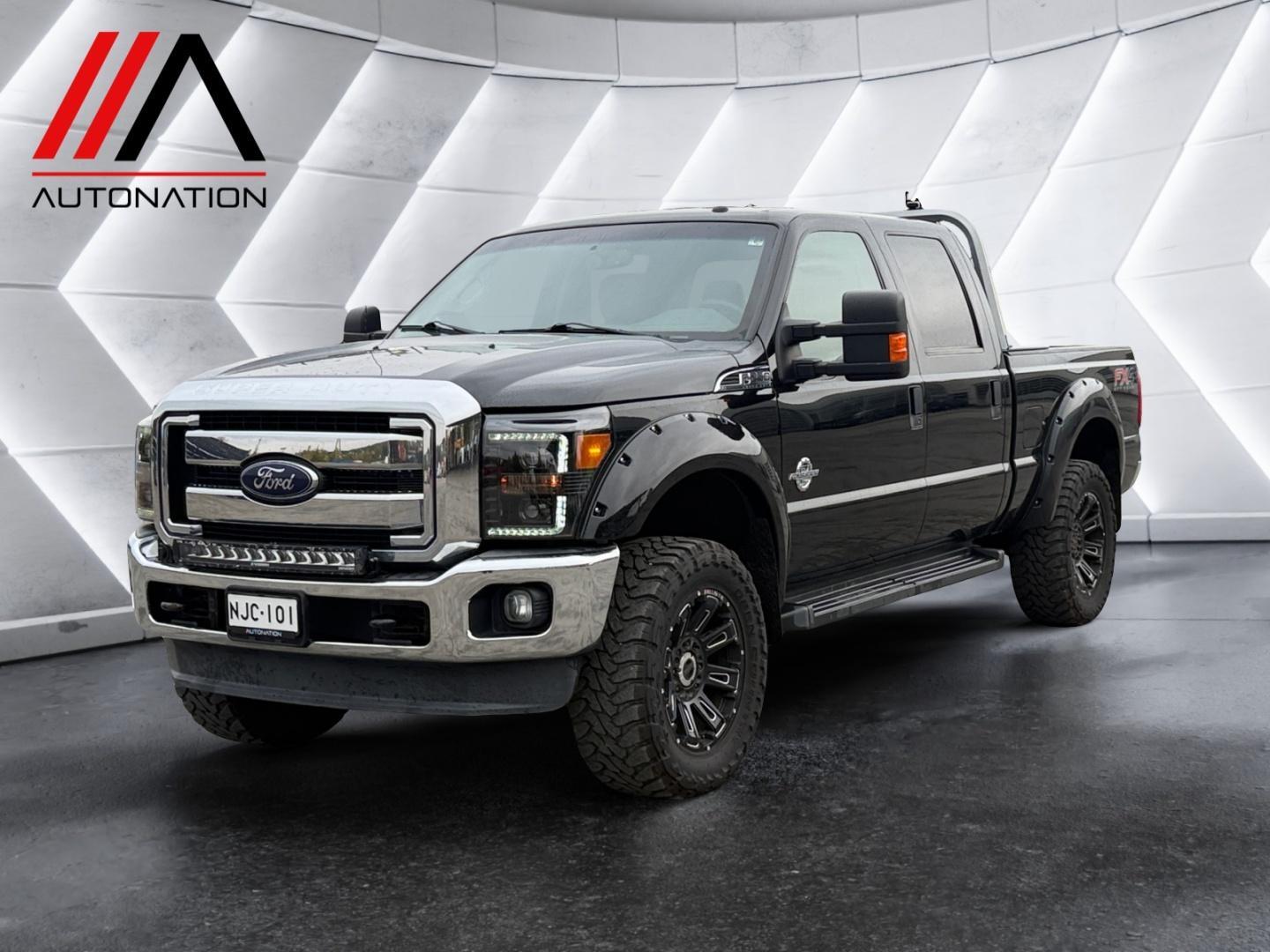 Ford F-250