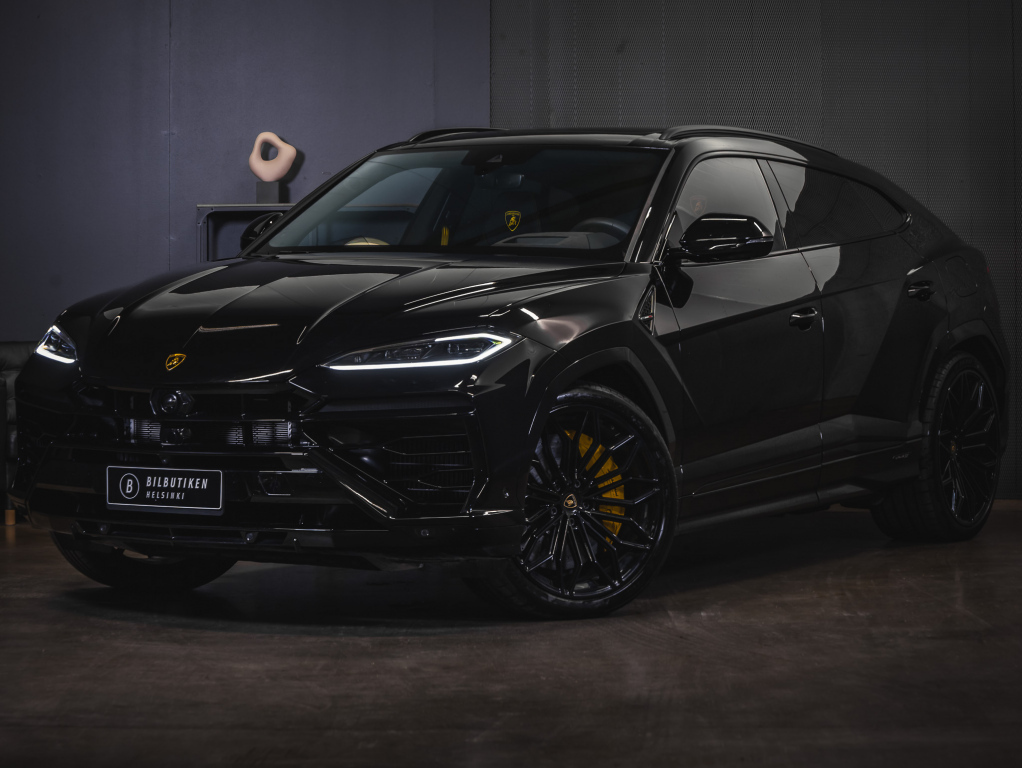 Lamborghini