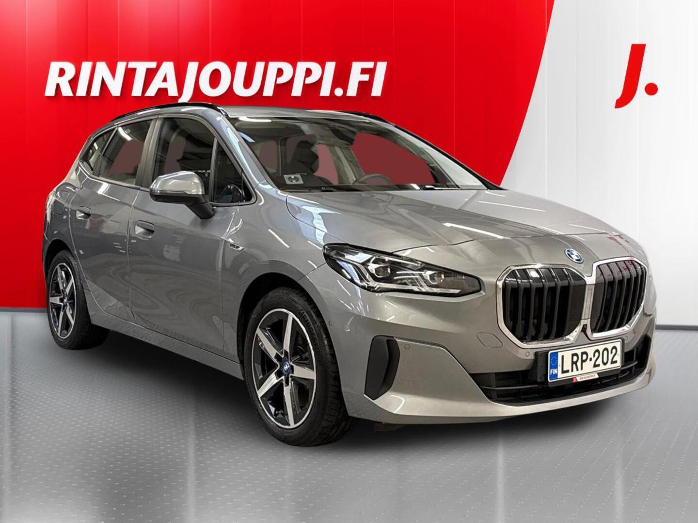 BMW 230