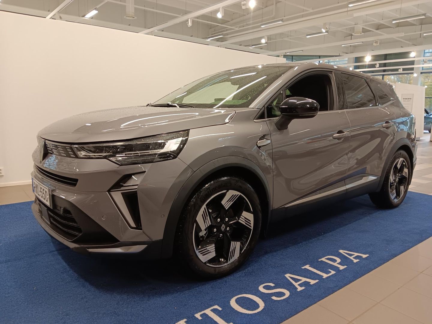 Renault Symbioz
