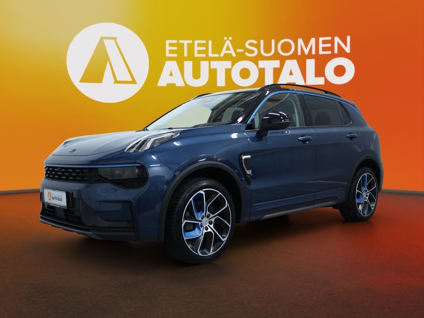 Lynk & Co