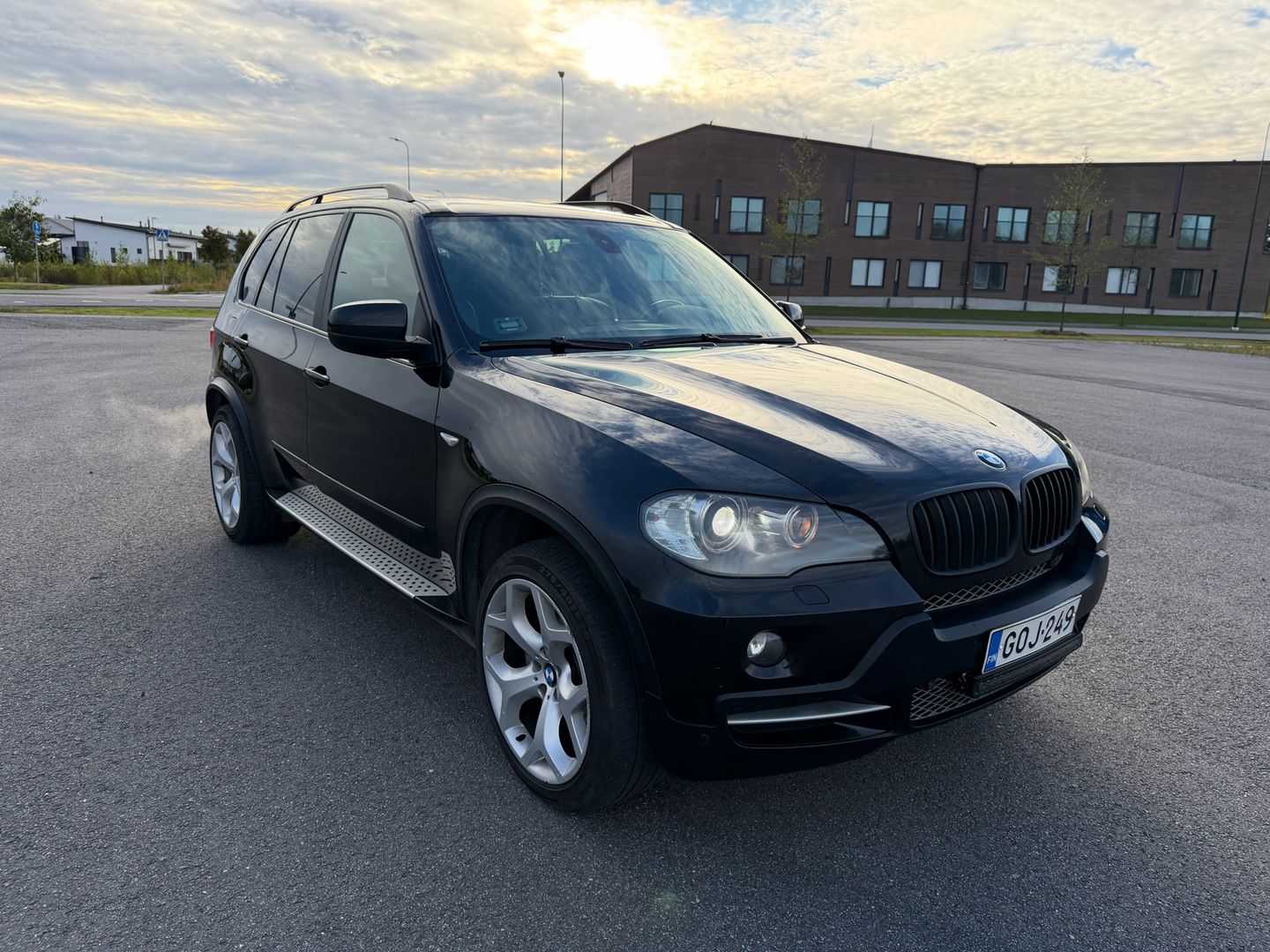 BMW