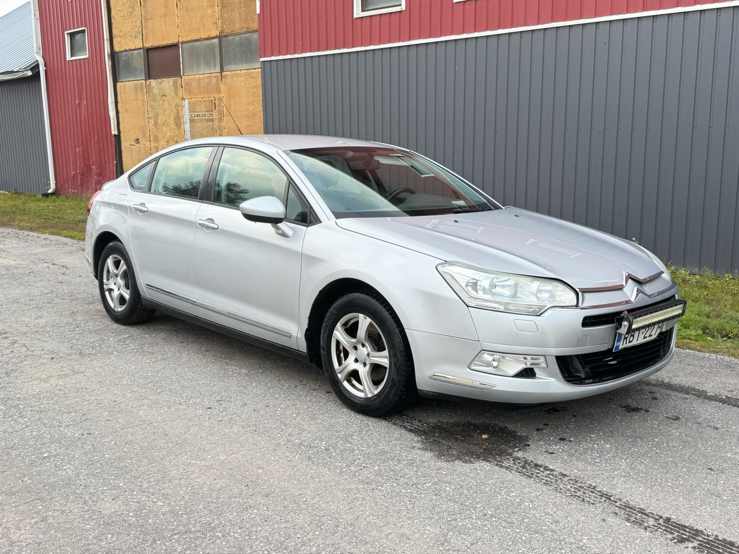 Citroen C5