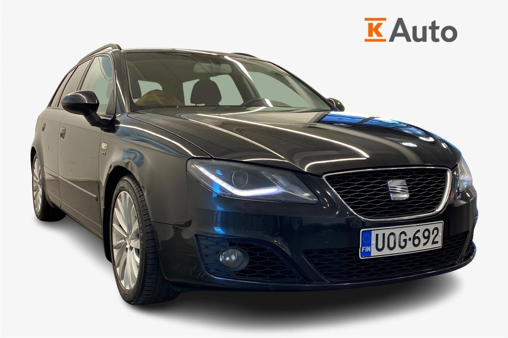 Seat Exeo ST