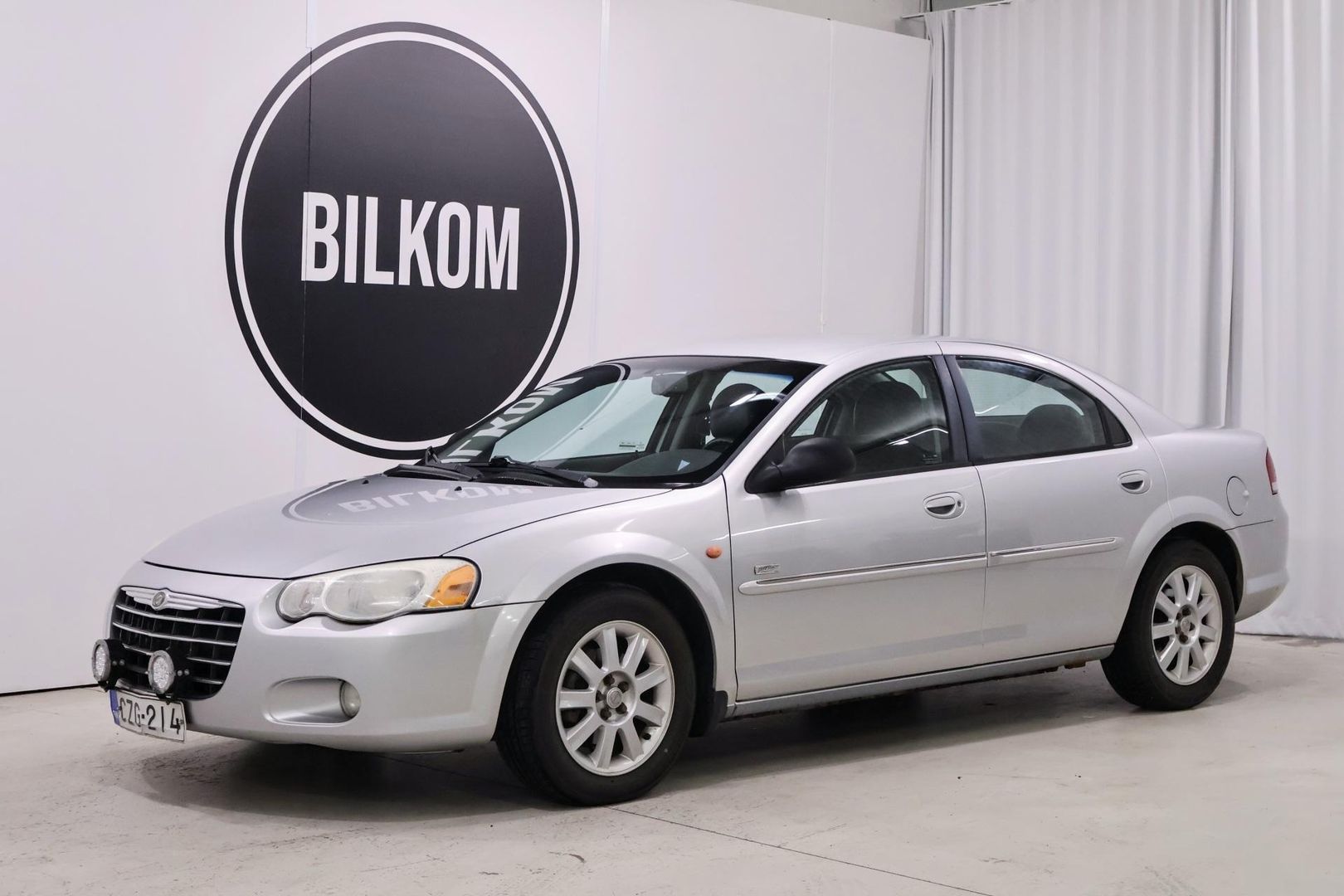 Chrysler Sebring