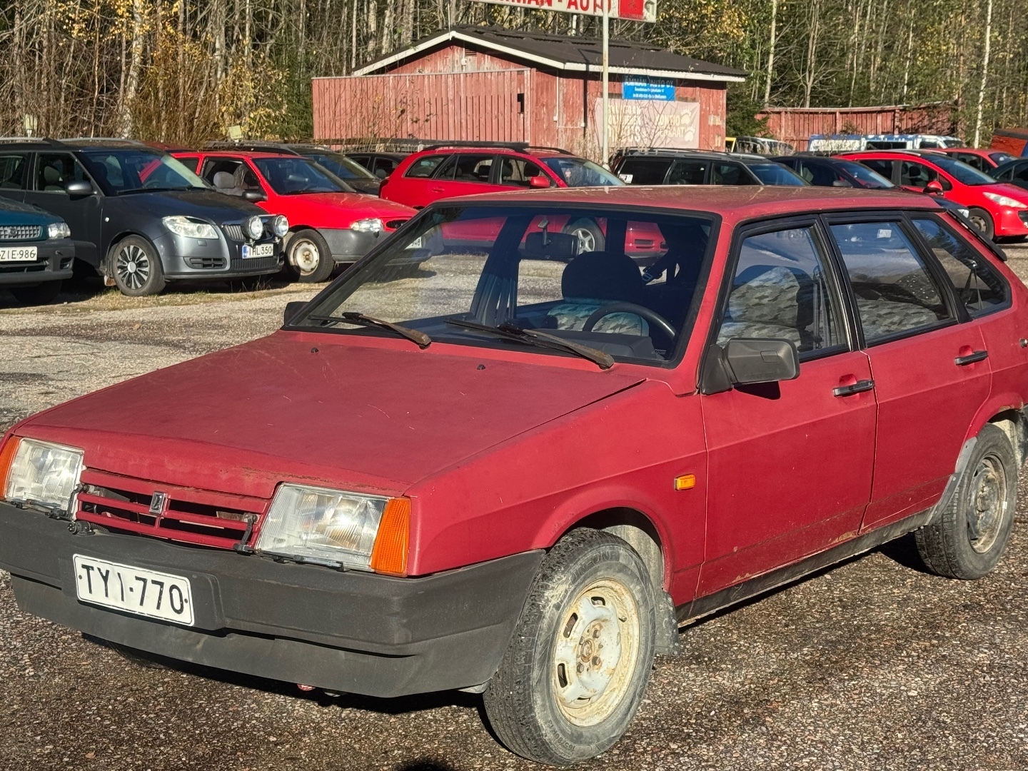 Lada Samara