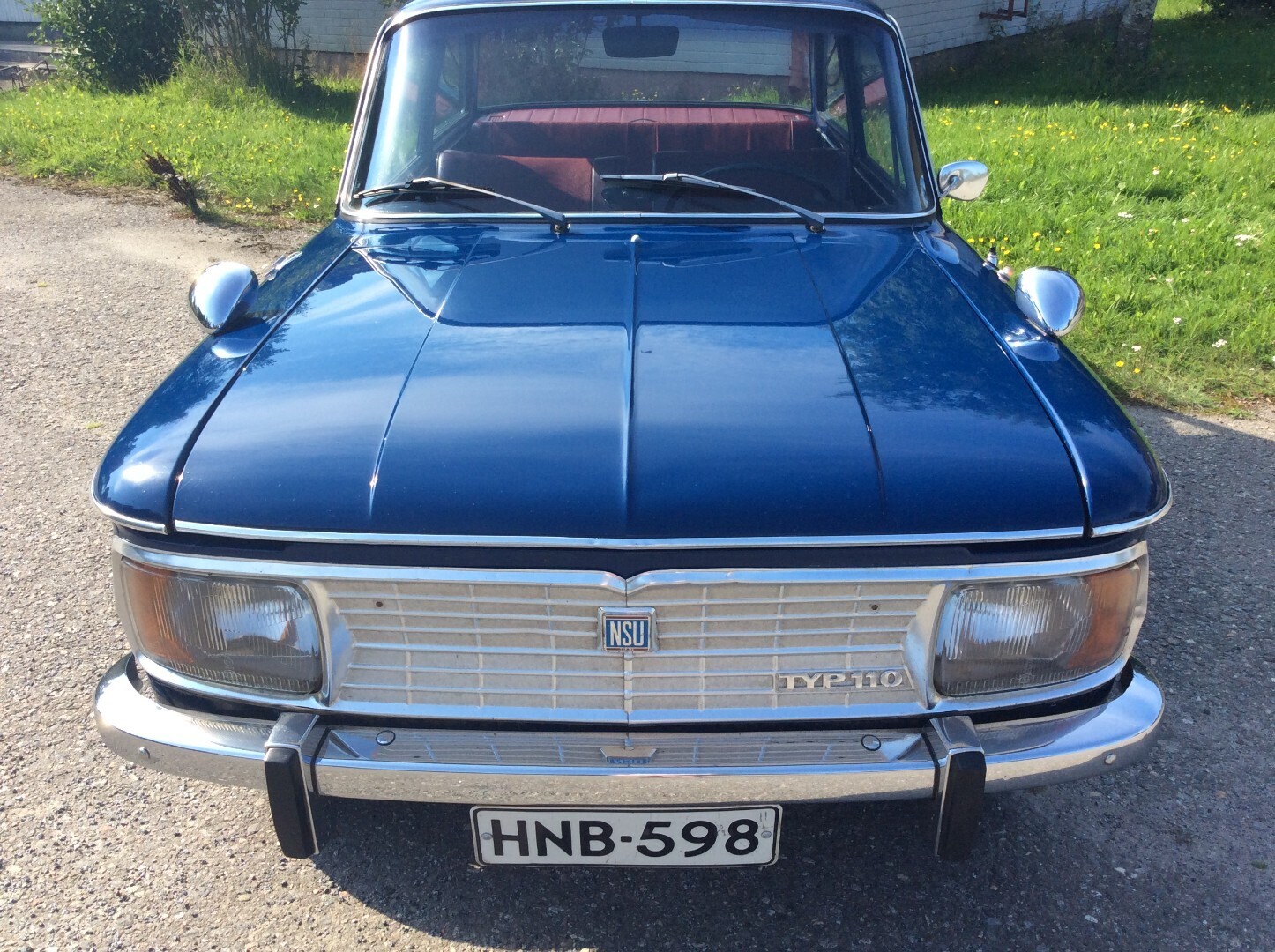 NSU