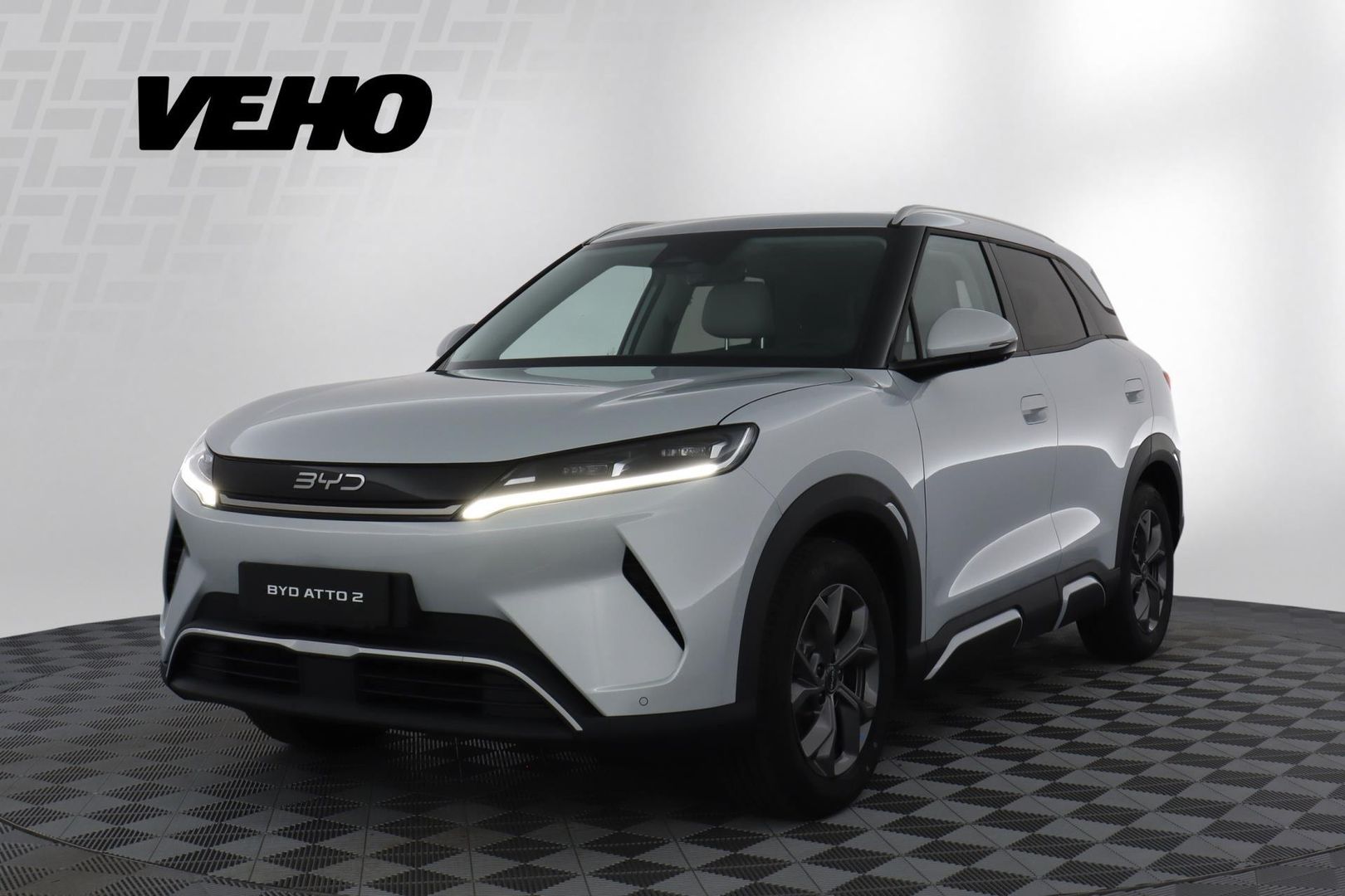 BYD Atto 2