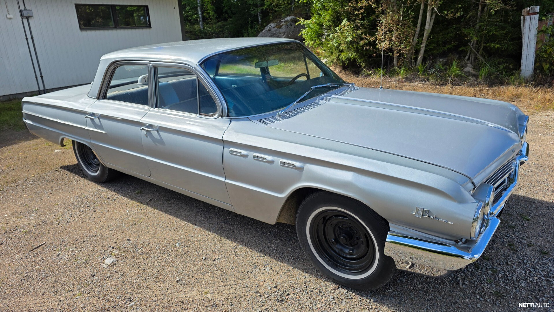 Buick Le Sabre