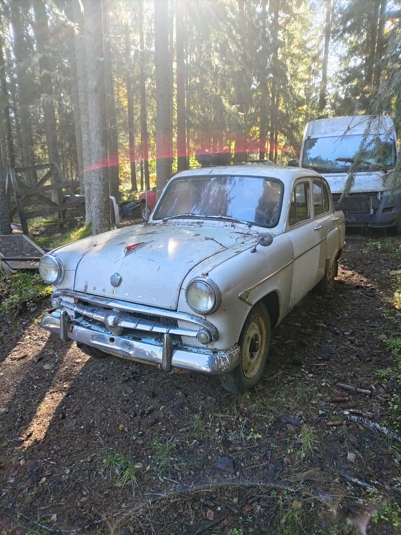 Moskvitsh