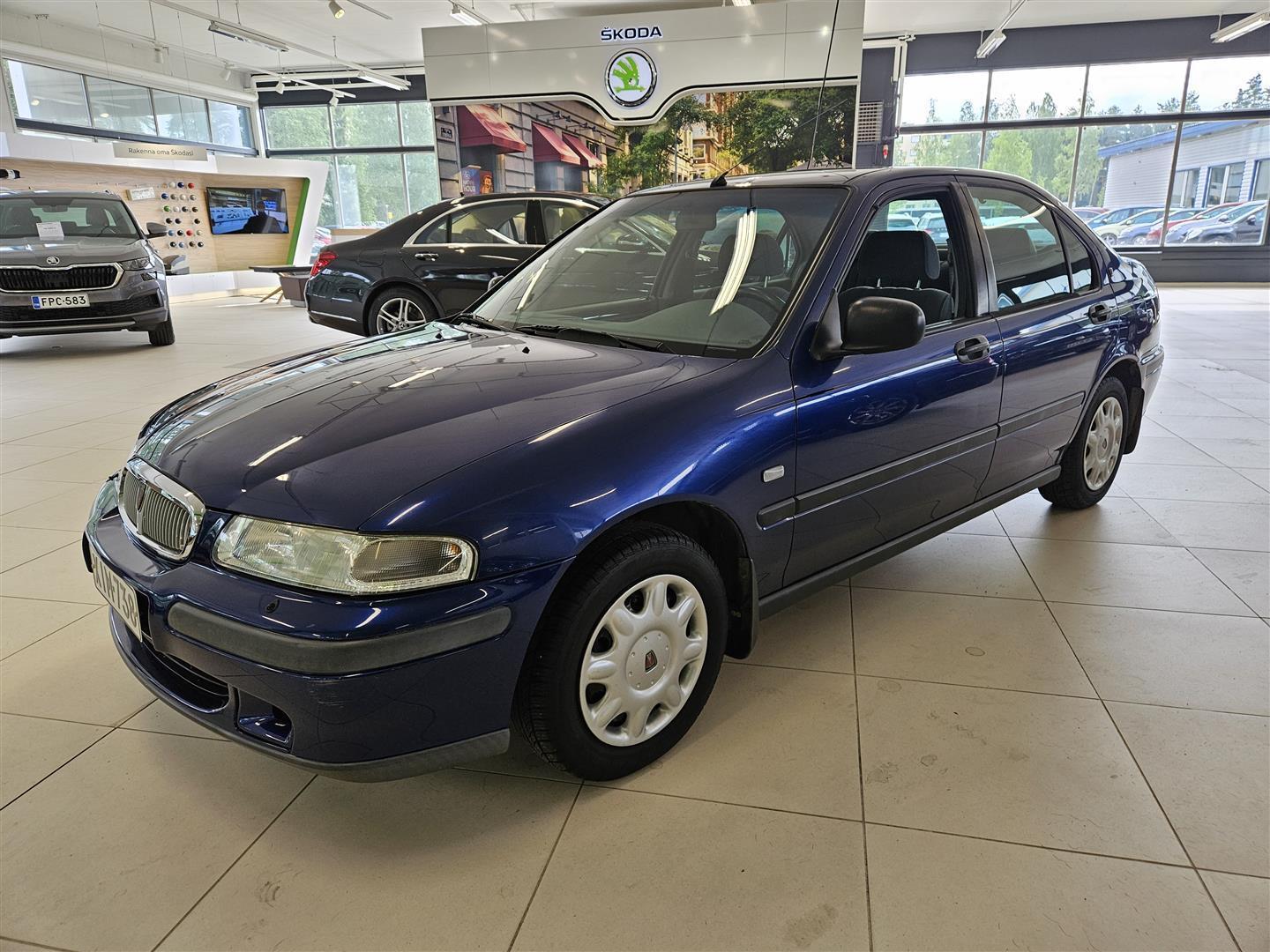 Rover