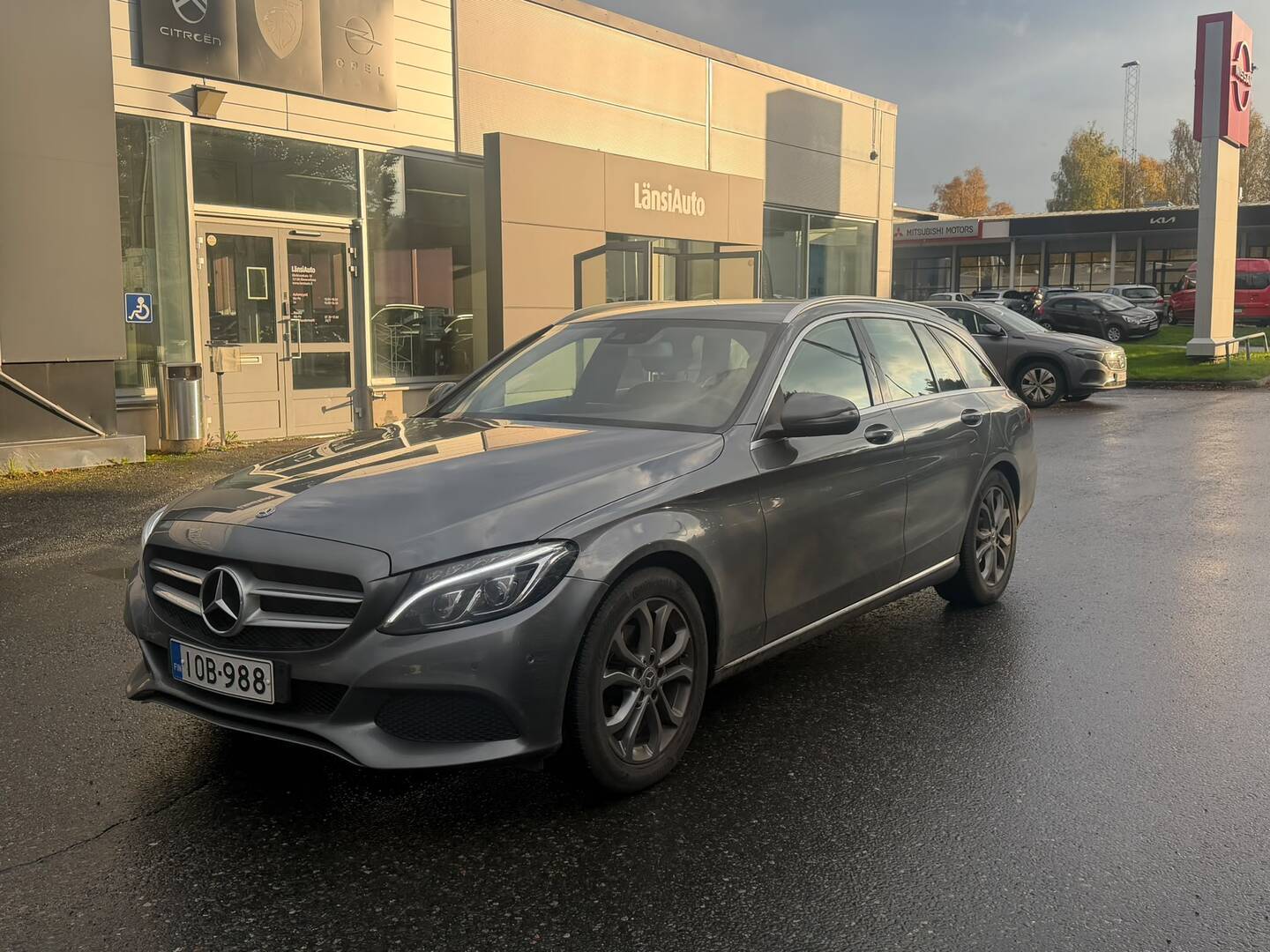 Mercedes-Benz
