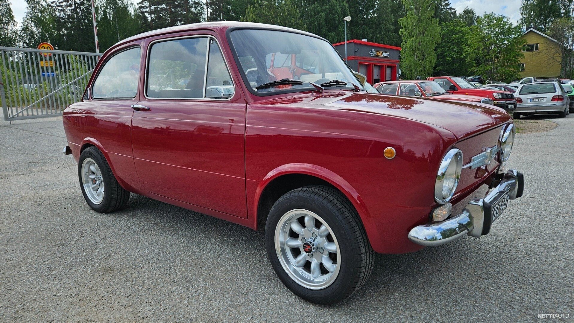 Fiat 850