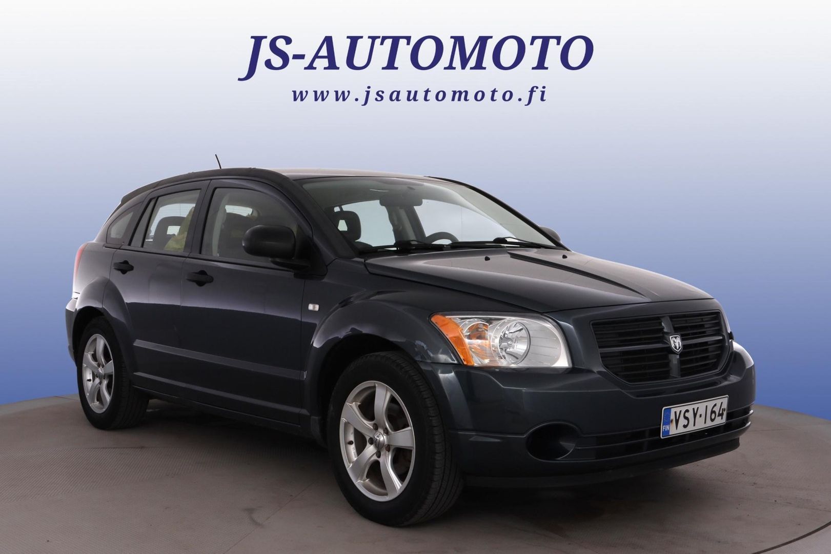 Dodge Caliber