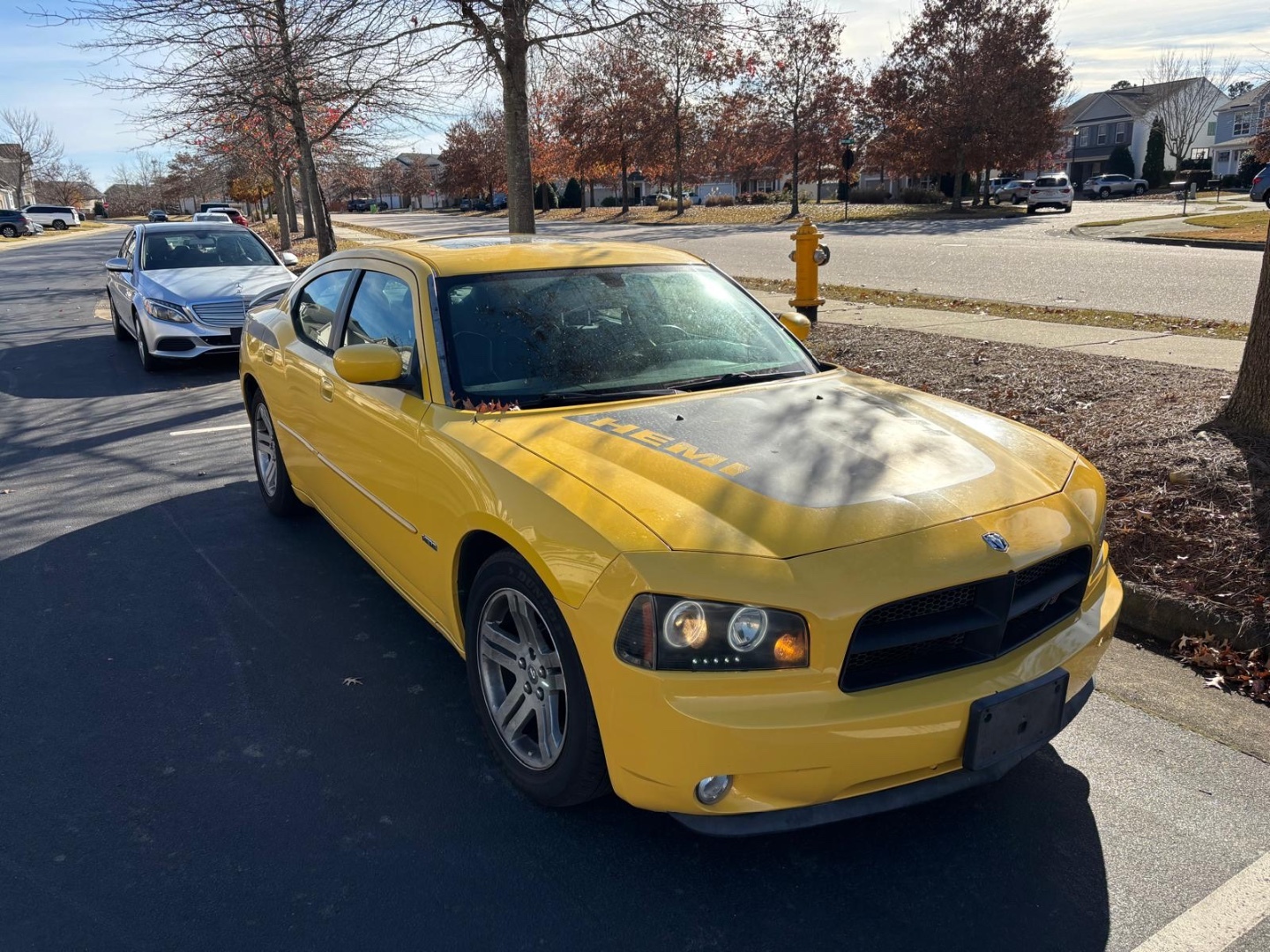 Dodge
