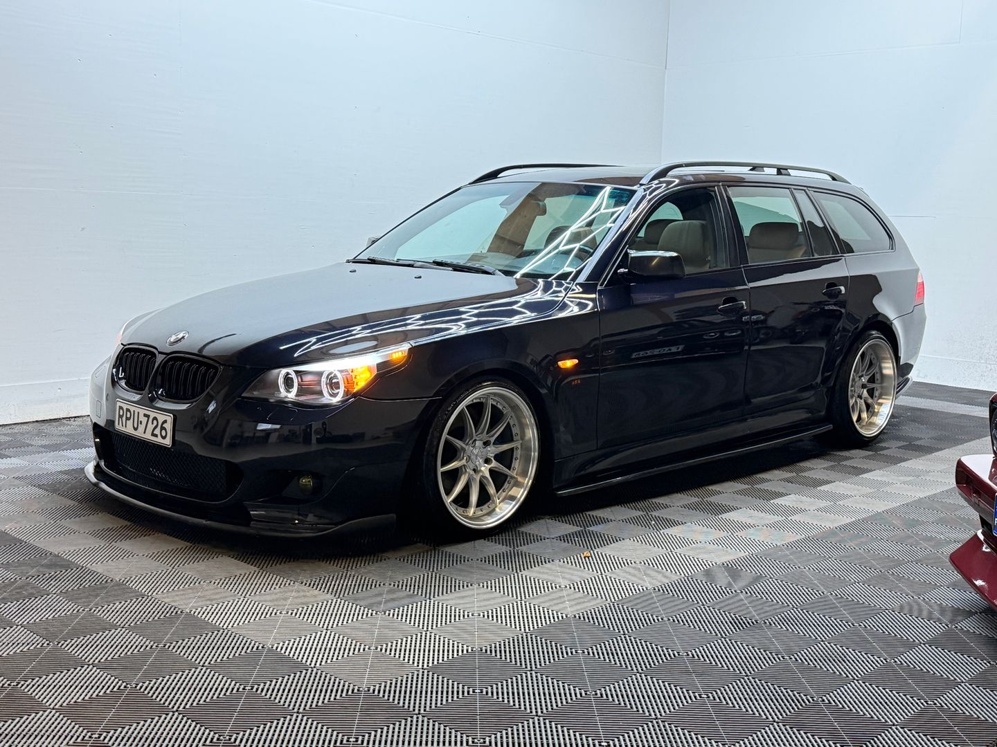 BMW 535
