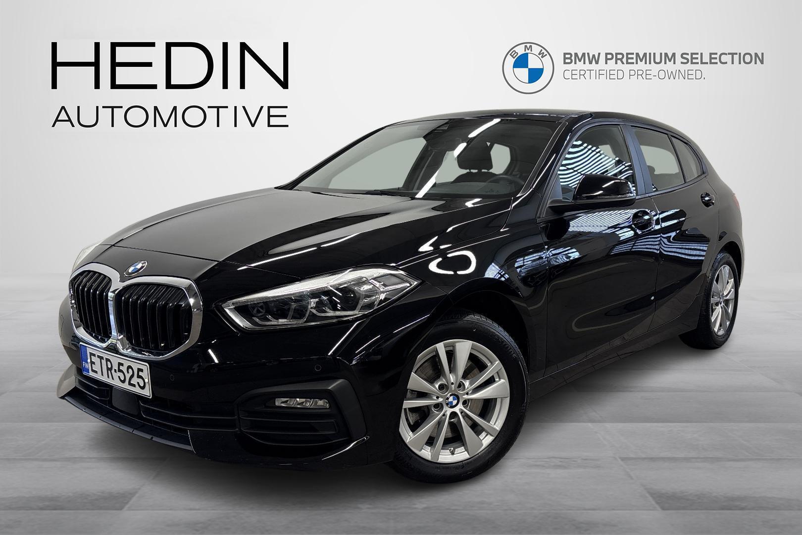 BMW 118