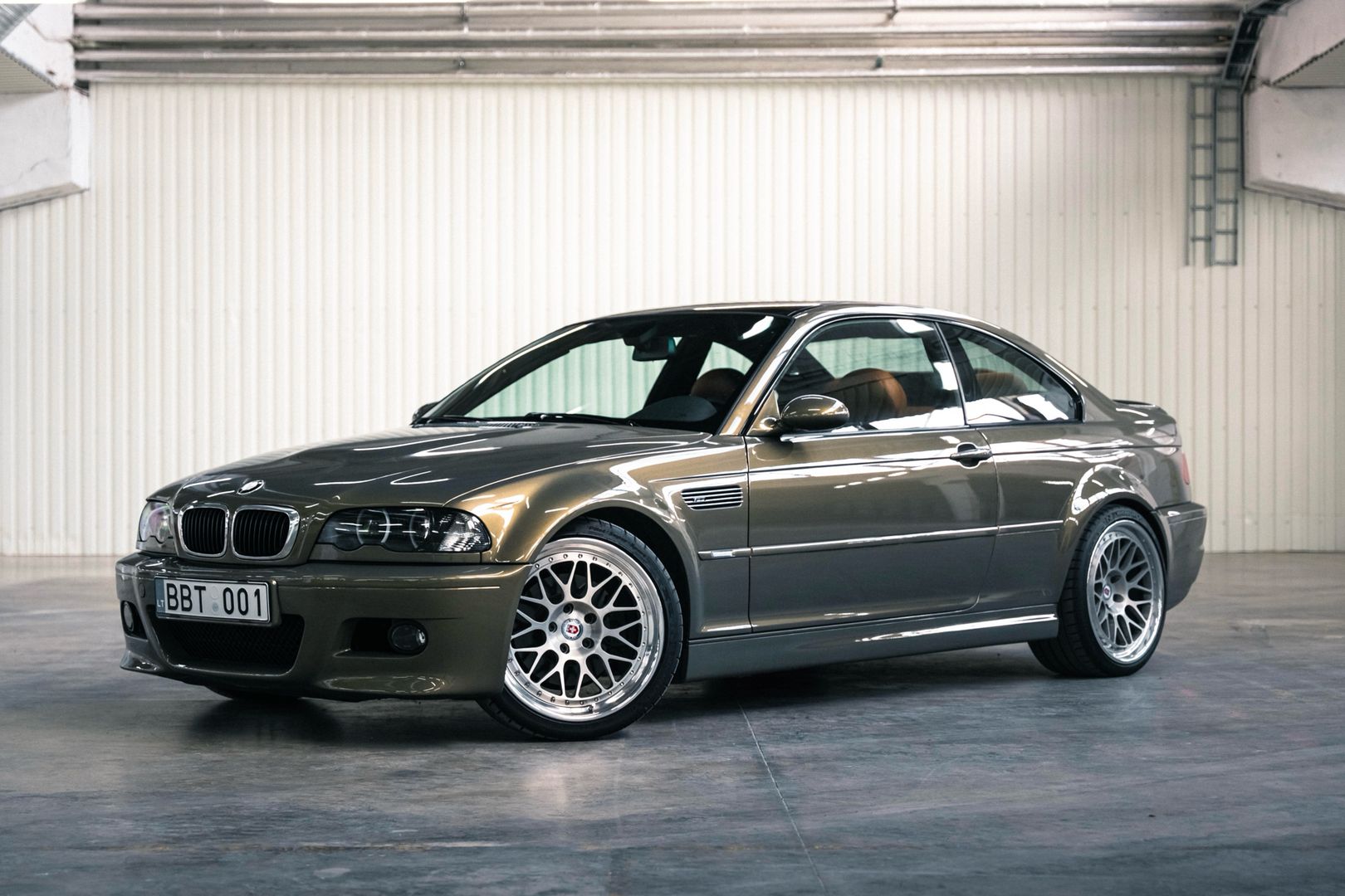 BMW M3