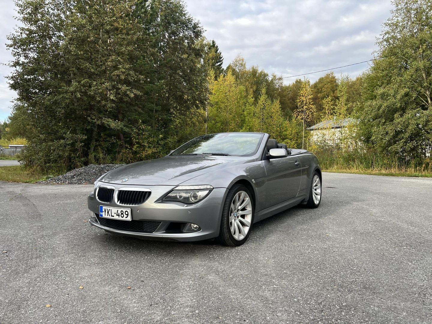 BMW 635