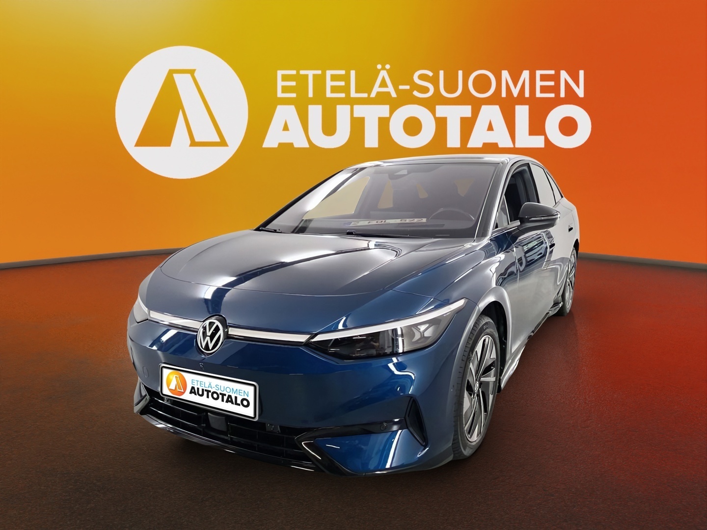 Volkswagen ID.7